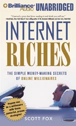 Internet Riches